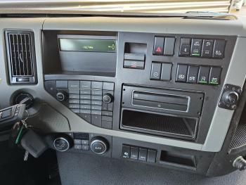 FM 420 / VDL 21T HOOKLIFT / EURO 6 / 6X2